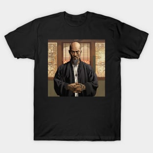 Dogen Zenji T-Shirt